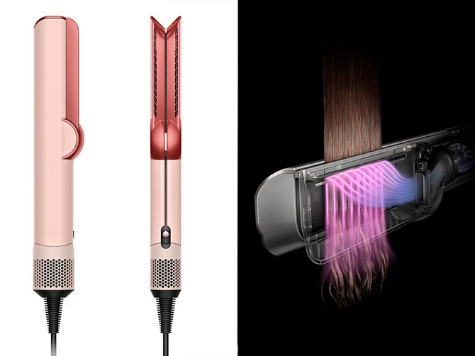 DysonAirwrap™ マルチスタイラー ダイソン ヘアスタイラー Amazon.co.jp: Dyson Airwrap : ホーム＆キッチン