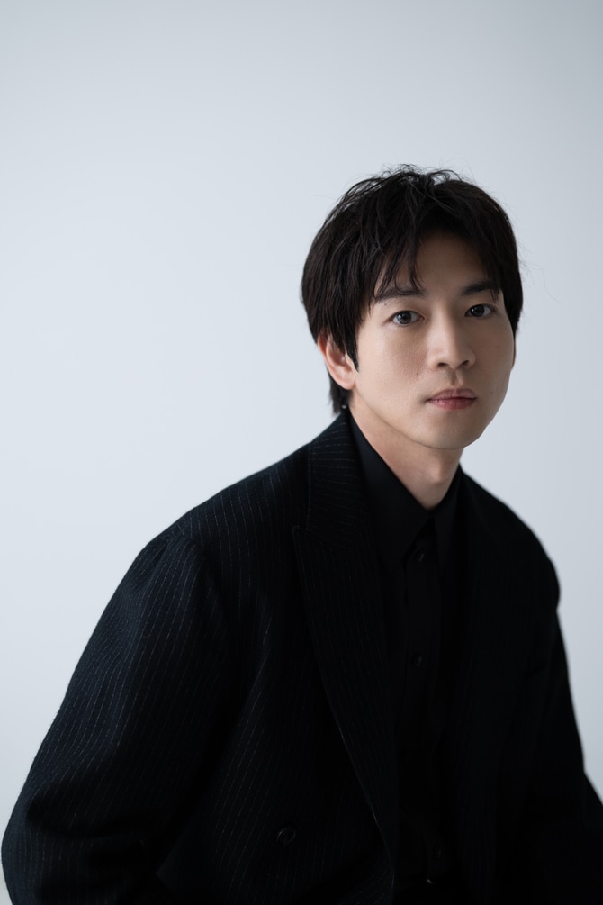 SALE】ネクストトゥノーマル 松下洸平 #4623 SALEネクストトゥノーマル