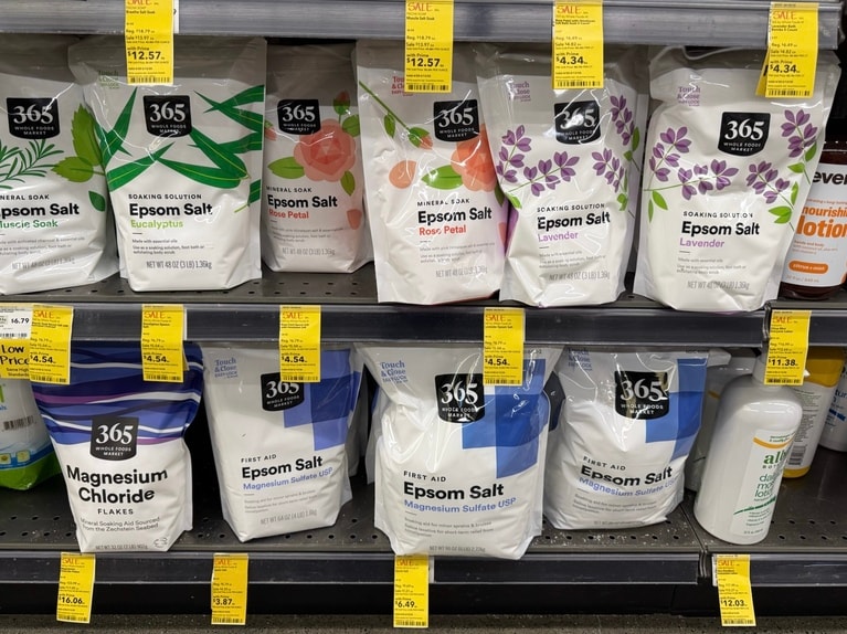 リラックス、疲労回復、美肌、睡眠の質の向上に効果あり。