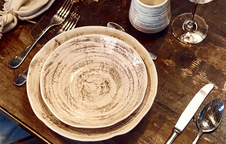 洋食から和食までオールマイティに活躍。