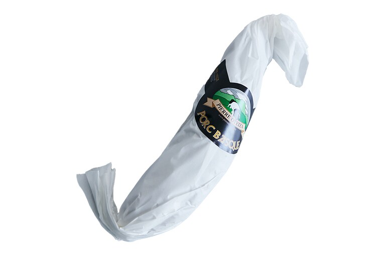 2カ月熟成サラミ(ソシソン・アルデュード)／マルシェエモンズ