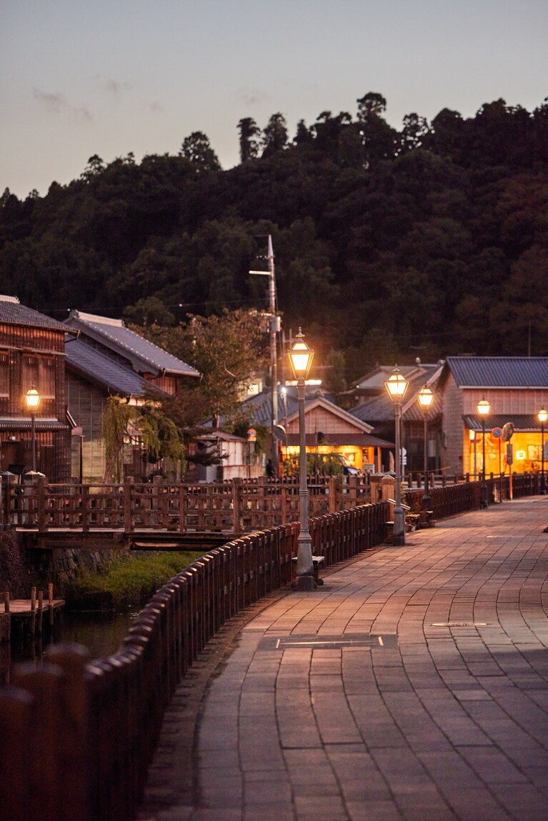 佐原商家町ホテル NIPPONIA。