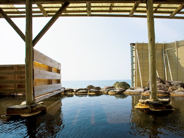 【THE BEACH KUROTAKE】