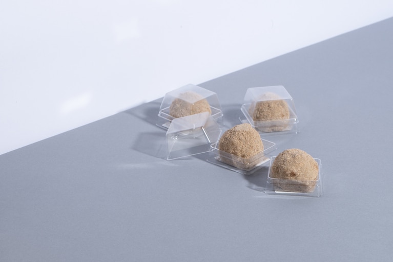 「七里香餅」270円。