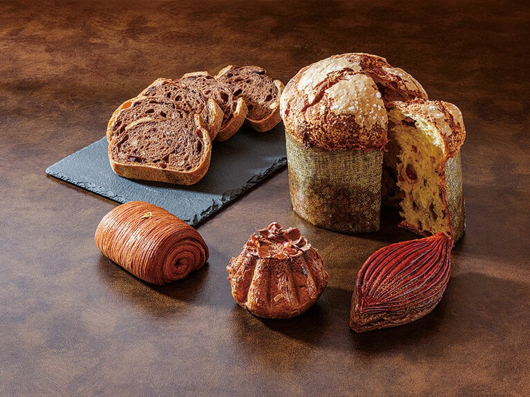 「エピスリー ガルガンチュワ」でもバレンタイン限定商品が登場。