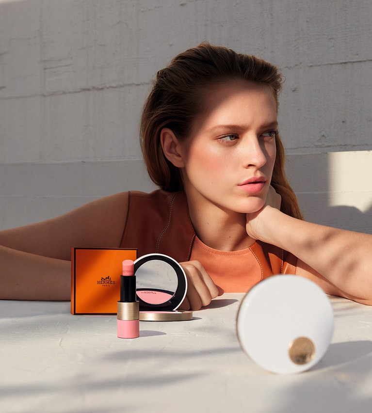 ローズ・エルメス コレクション