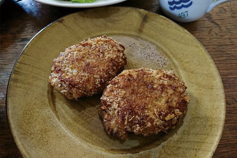 わー！見た目は立派な感じ。