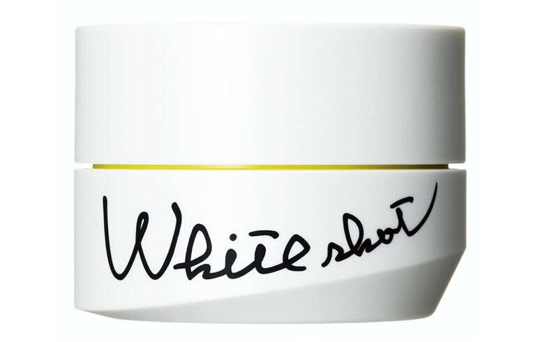 ホワイトショット クリーム RXS [医薬部外品] 50g 13,200円。