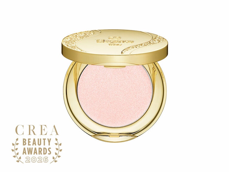 【岡田知子さんの人生ベスコス】スリーク フェイス N PK107　3,300円／エレガンス コスメティックス