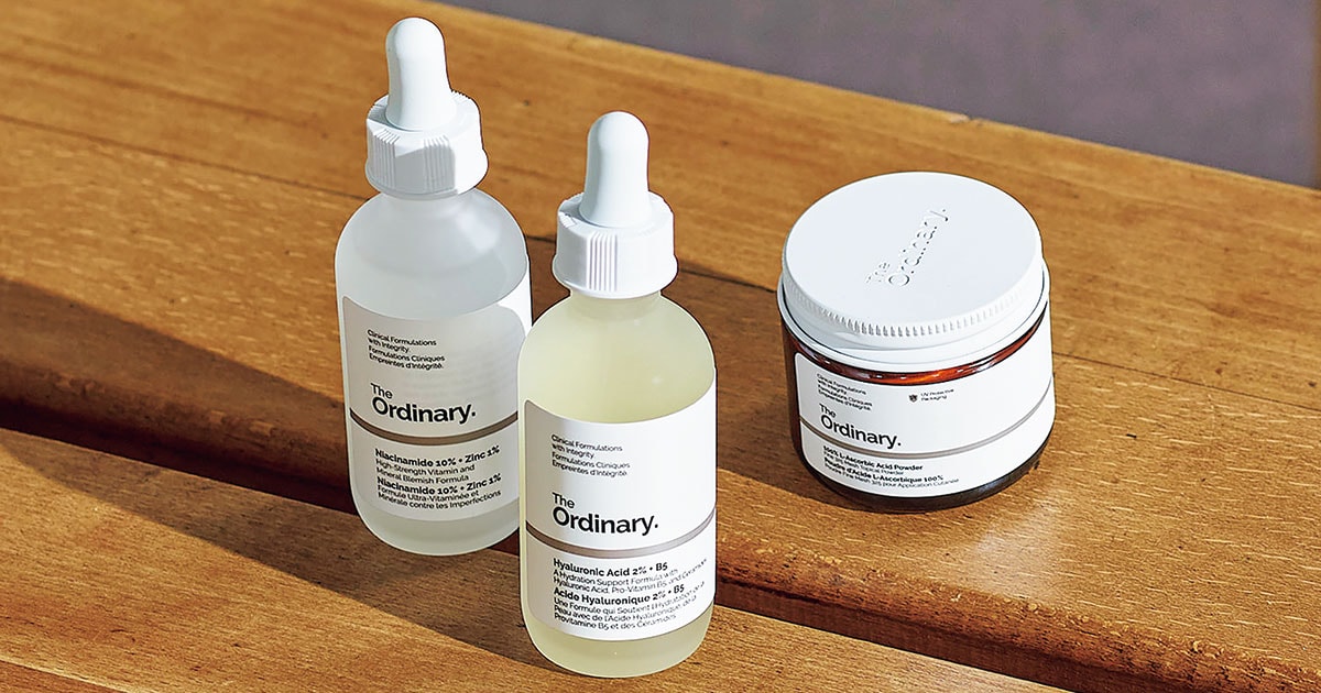 高濃度の成分、手頃な価格に熱狂…美容マニア絶賛ブランドが日本上陸