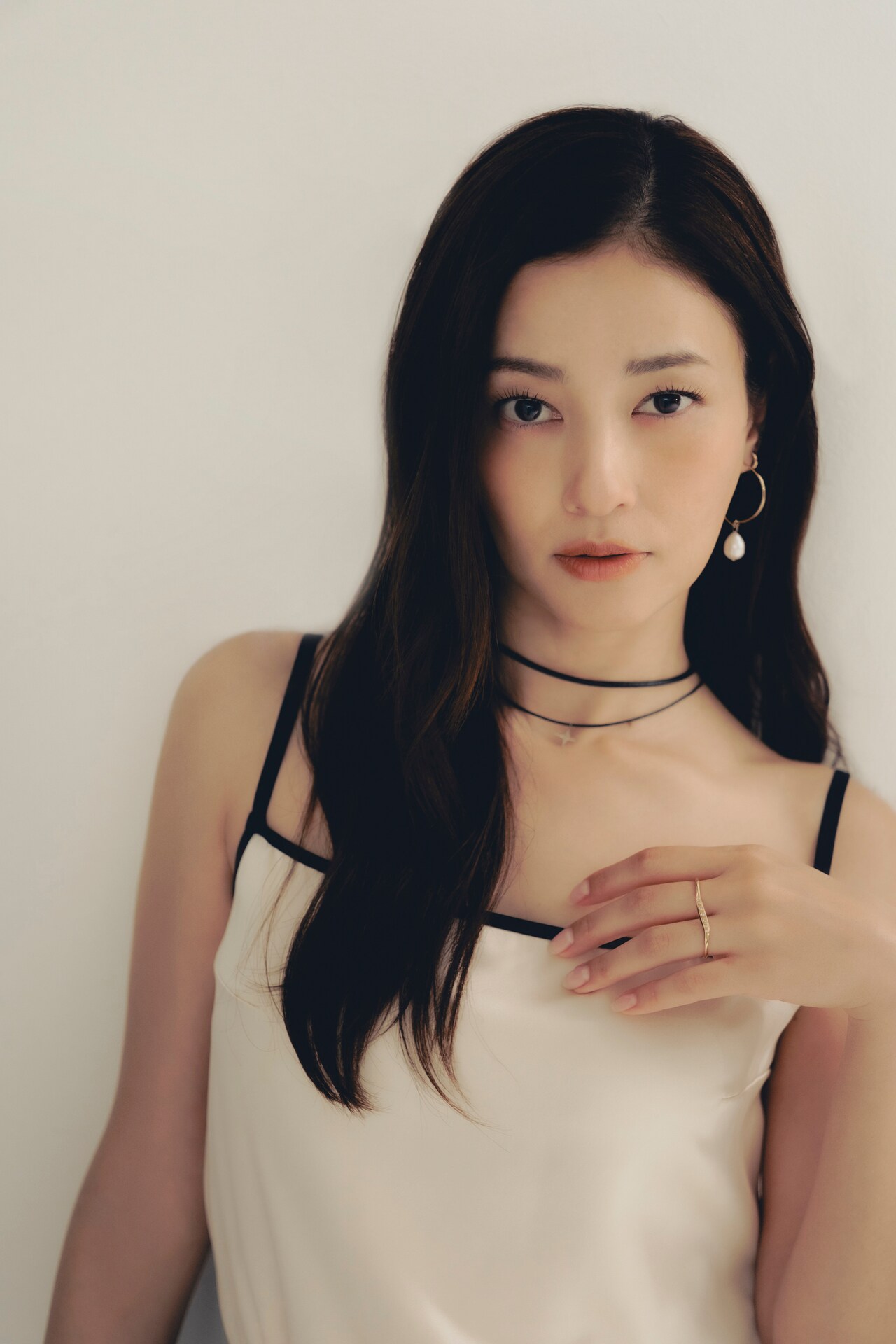 黒木メイサさん。