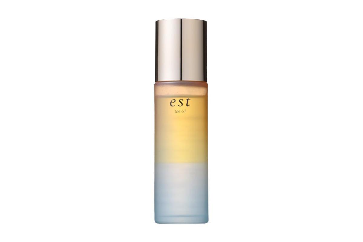 エスト ザ オイル 50mL(現品)。
