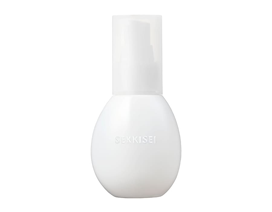 雪肌精 クリアウェルネス アレルマイルド ミスト 80mL 1,540円(編集部調べ)。