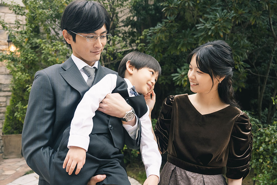 ©渡辺ペコ/講談社 ©murmur Co., Ltd.