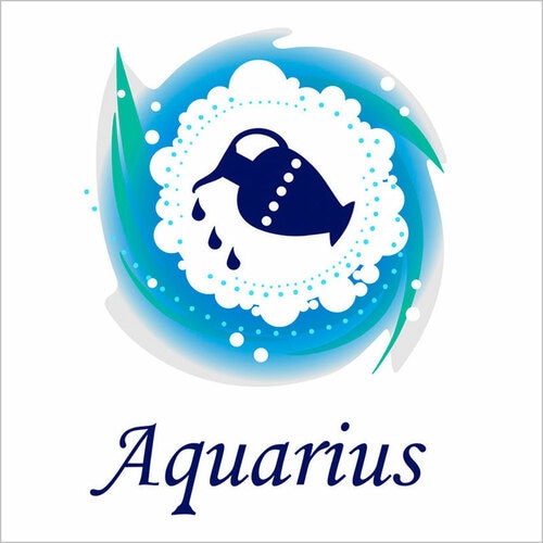 今週の12星座占い【水瓶座】4月6日～4月12日の運勢