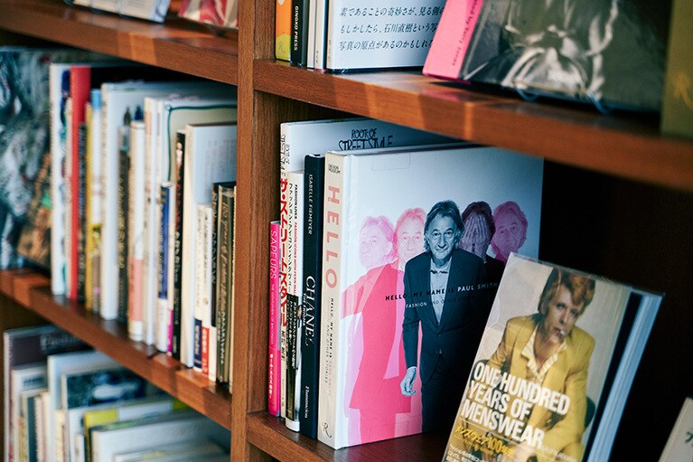 ビジュアルブックは面でも見せて。