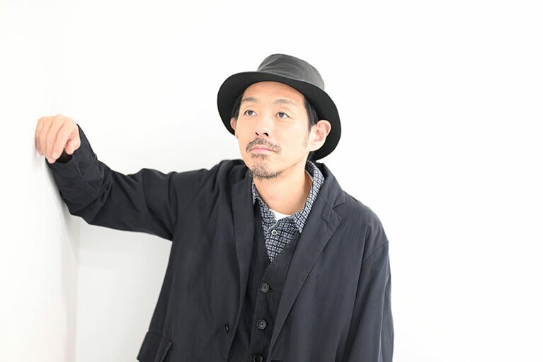 宮藤官九郎さん。