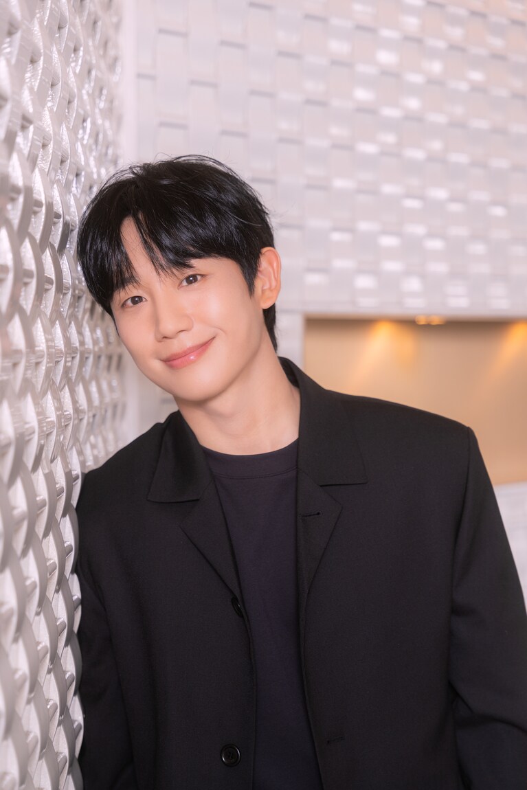 チョン・へイン。