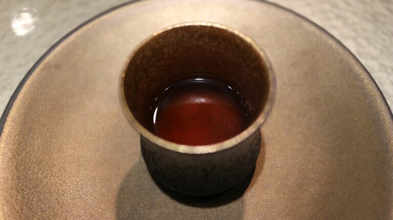 「ELEZO 第1章〜命のあり方〜 命のスープ」。