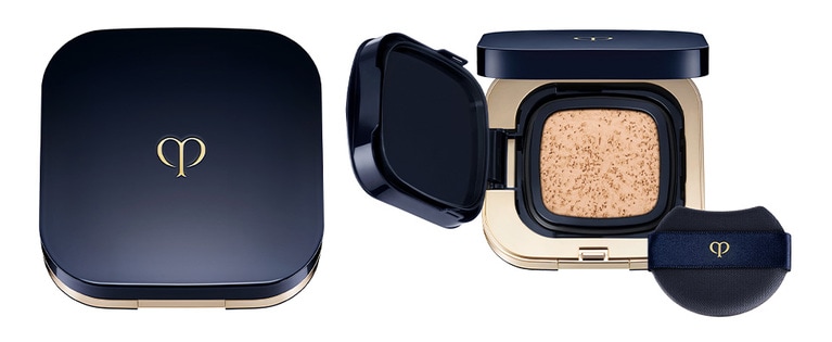 【クッションファンデーション】クレ・ド・ポー ボーテ タンクッション エクラ ルミヌ SPF25・PA+++ 全6色 各11,550円　※セット価格。