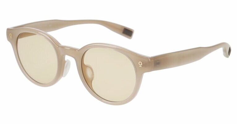  「Zoff｜DOD」 ウサグラサン ZN231G08_41E1 8,800円／Zoff（ゾフ カスタマーサポート）