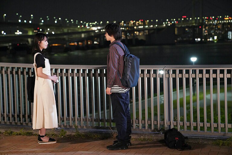 (C)クエールフィルム