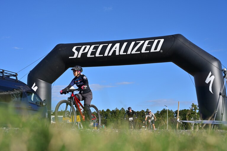 「SPECIALIZED DAY 2024 in Chiba supported by You Port」の様子