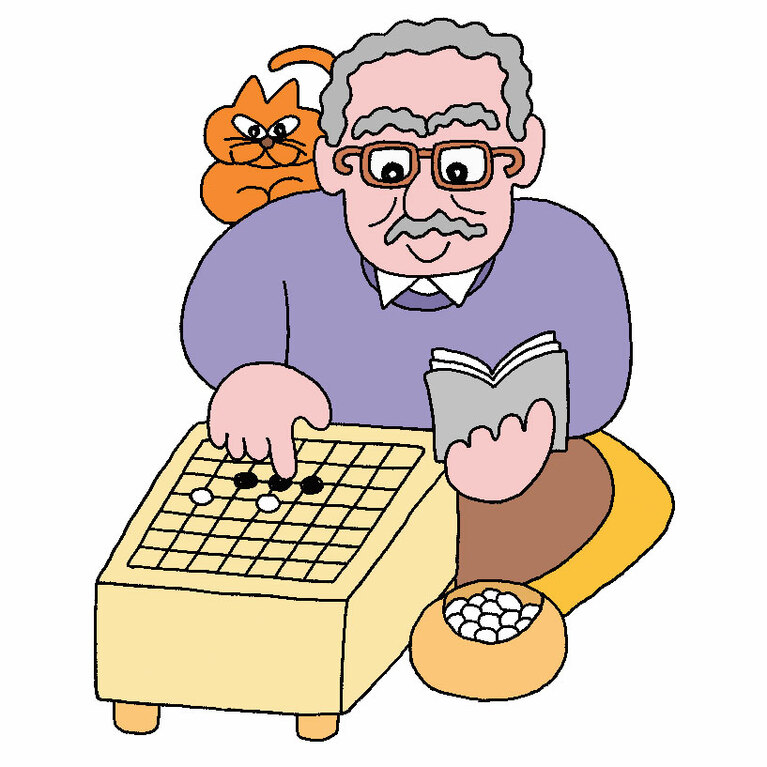 イラスト：堀内えりか。