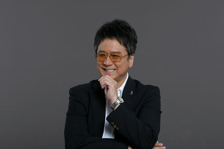 錦織一清さんが喜びを感じることとは。