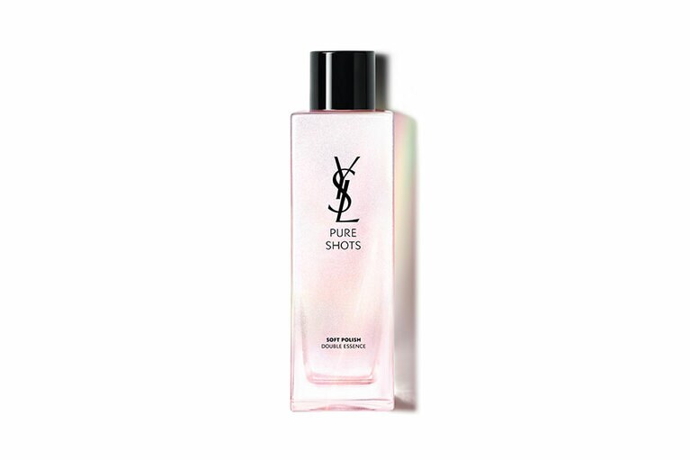 ピュアショット エッセンス ローション 150mL 8,400円／イヴ・サンローラン・ボーテ