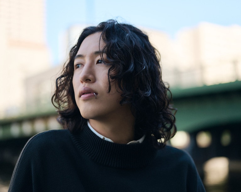 何らかの「形」として見せてもらえるとすごくうれしい。