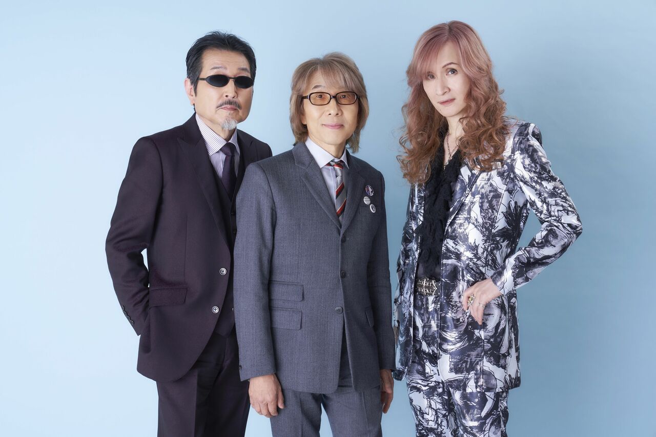 THE ALFEEの3人は、どんなライブを見て刺激を受けてきたのか