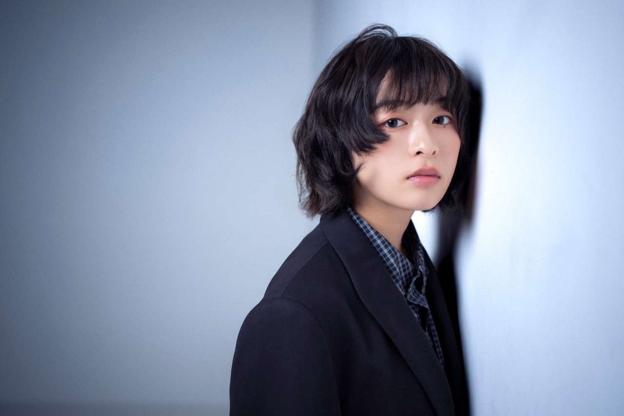 森 七菜さん。