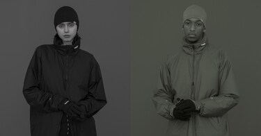 あの奇跡のコラボが帰ってくる！HYKEとTHE NORTH FACEの新作完売必至の 