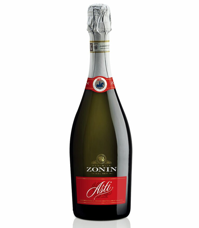 ゾーニン アスティ 750ml  1,749円。