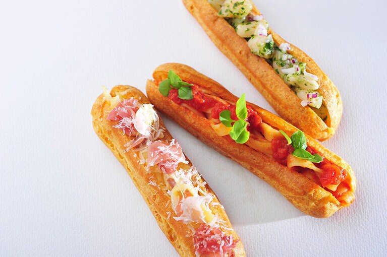 「Panino」各種1個 480円～／東京パニーノ アロマフレスカ。