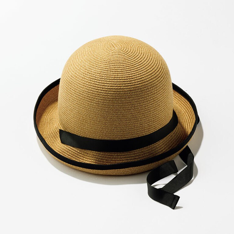 5way ハイク 麦わら 6,930円／マウンテンデイジープロダクツ