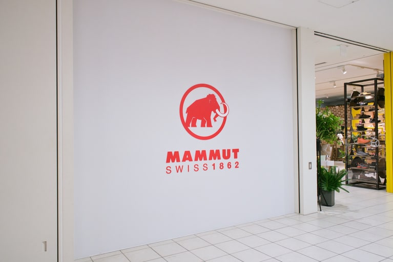 マムート 名古屋 LACHIC（ラシック）