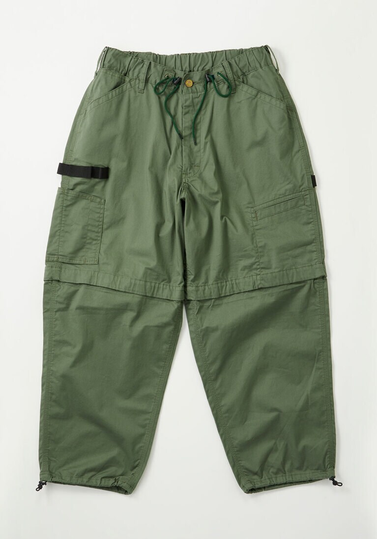 PAINTER EASY PANTS サイズ：S/M/L/XL 15,400円。