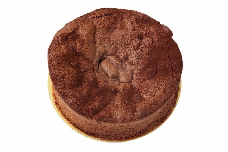 ビスキュイ・オー・ショコラ・ド・ナンシー 3,200円。