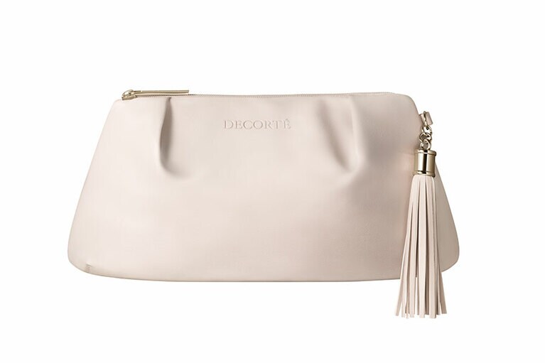 オリジナルポーチ。