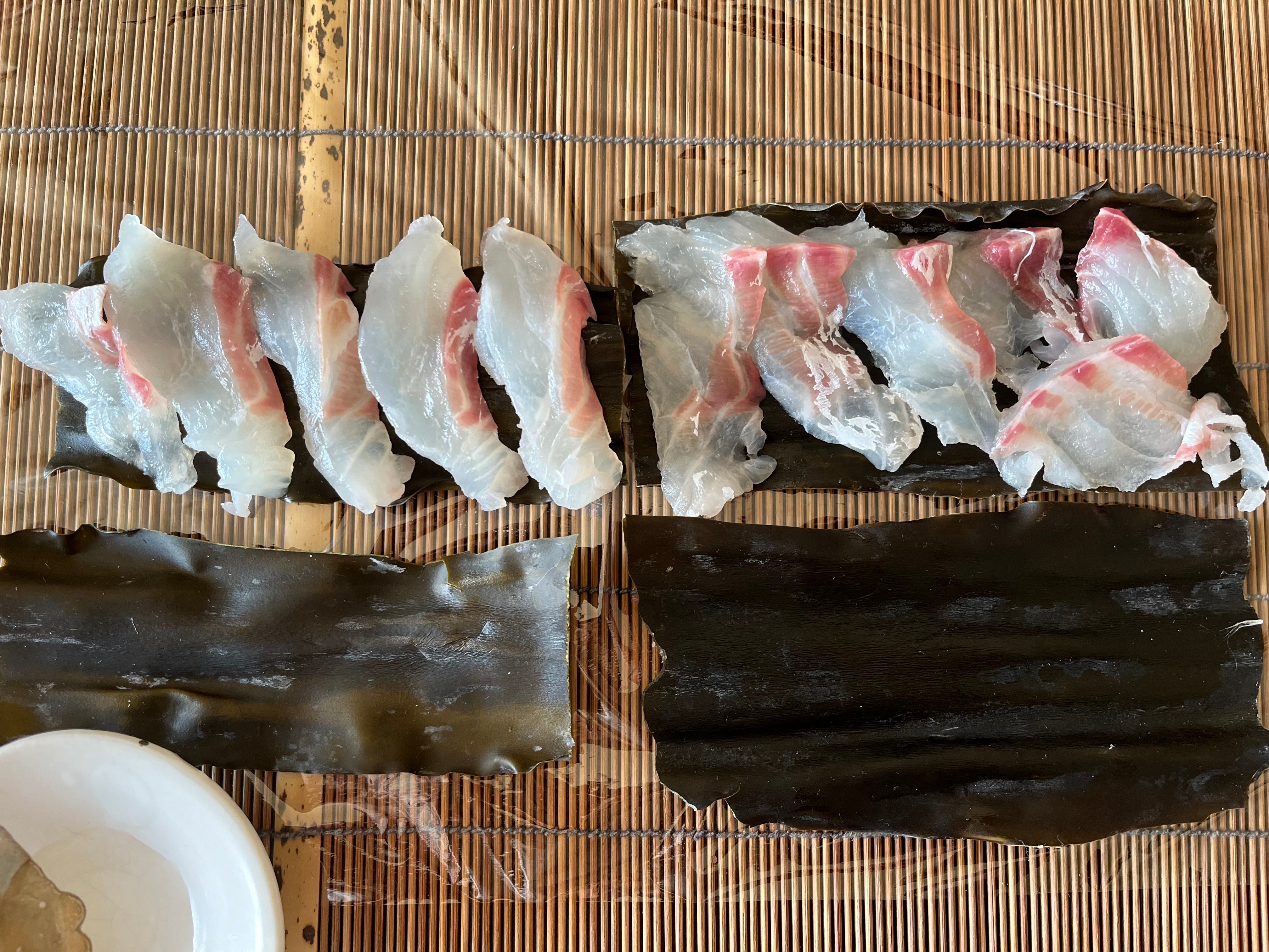 材料はこちら。