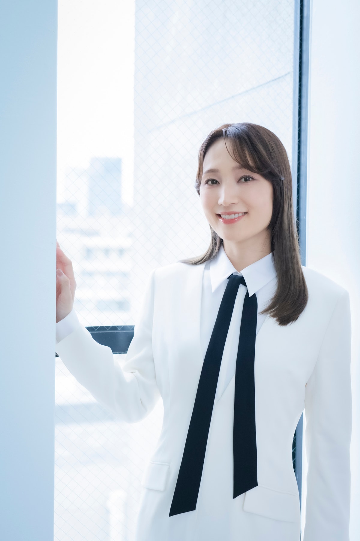 華やかな時期から落ちていっても、それは誰しもが通る道」望海風斗が