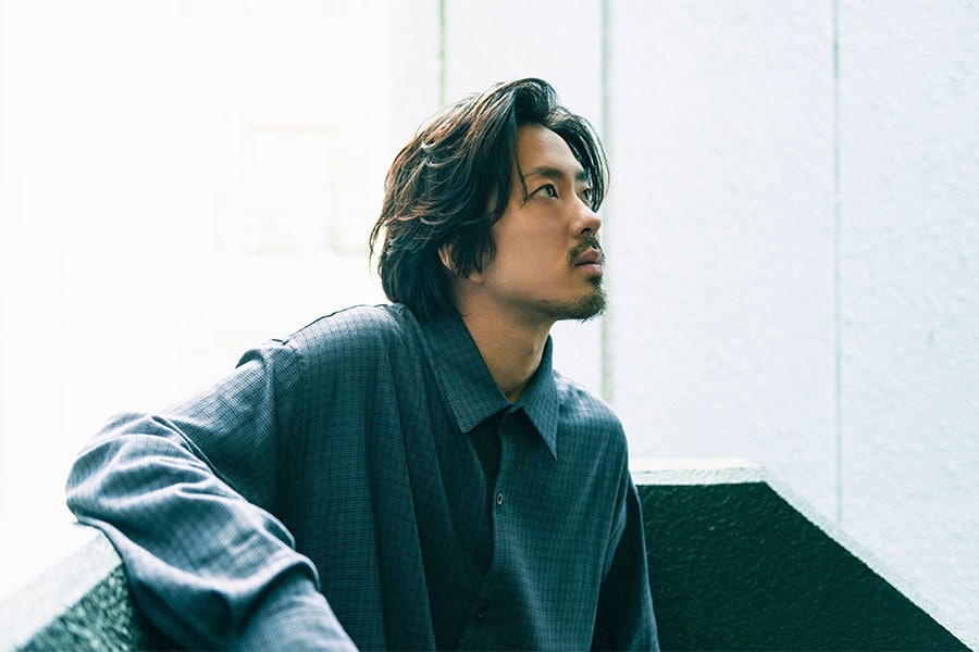 くれなずめ』が公開中の若葉竜也 『愛がなんだ』からの2年間を語る