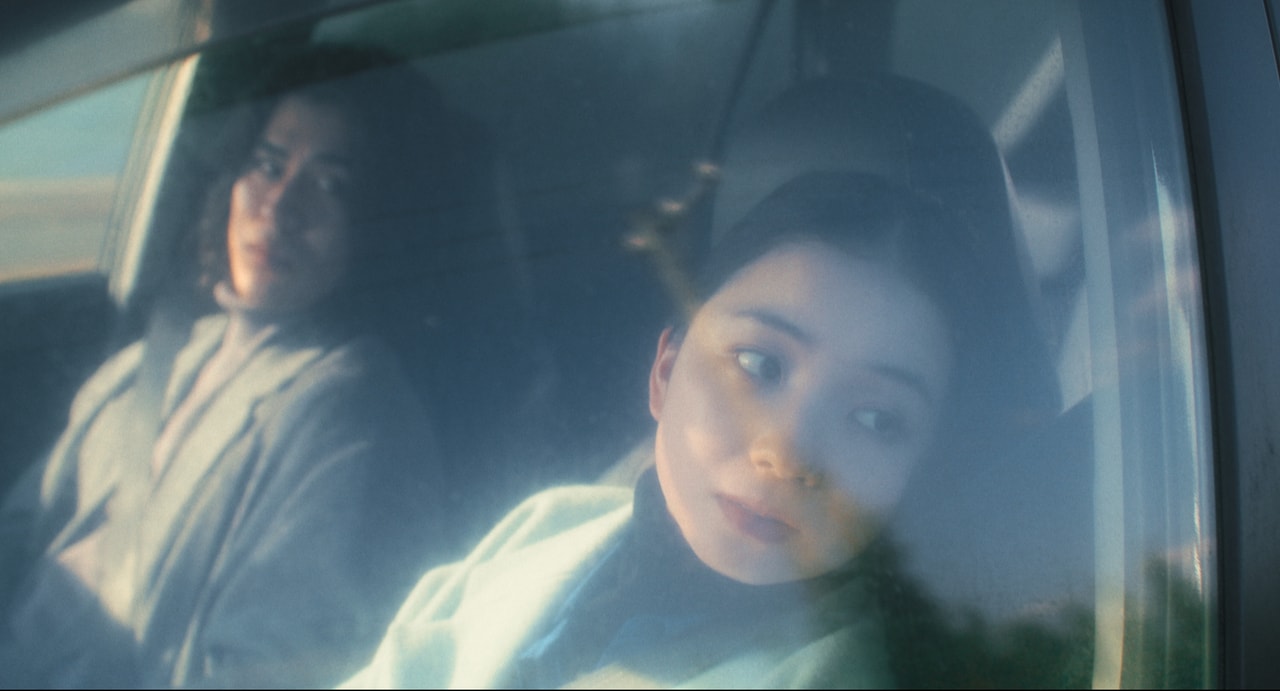 ©「そこにきみはいて」製作委員会