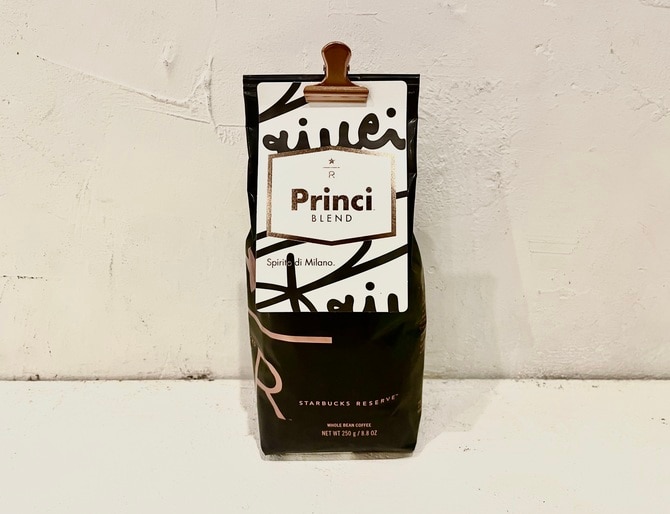 2ページ目)スターバックスのイタリアンベーカリー「プリンチ®」から新