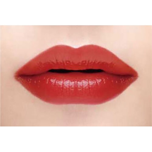 2位：キャンメイク メルティールミナスルージュ05ストロベリーモカ 800円／井田ラボラトリーズ。