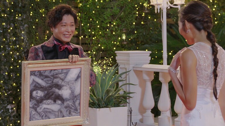 ©2020 Warner Bros. International Television Production Limited