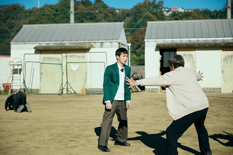©2026映画「NEW GROUP」製作委員会