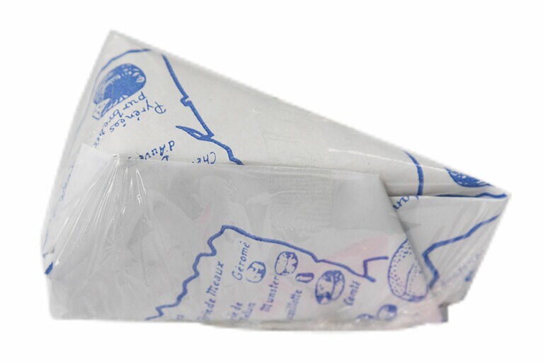 ロックフォール・イヴコンブ〈100g〉1,225円／チーズ専門店 アルパージュ